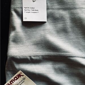Nike Yoga Shorts